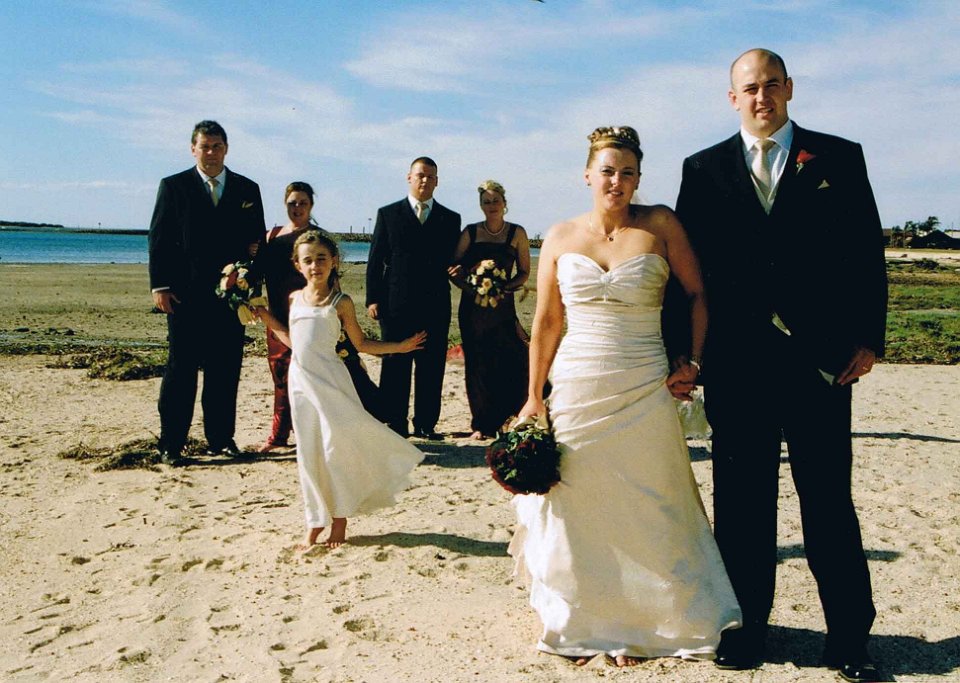 Wedding all 2